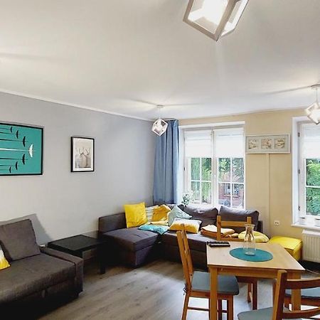 Central Apartments Dluga 2 Gdańsk Extérieur photo