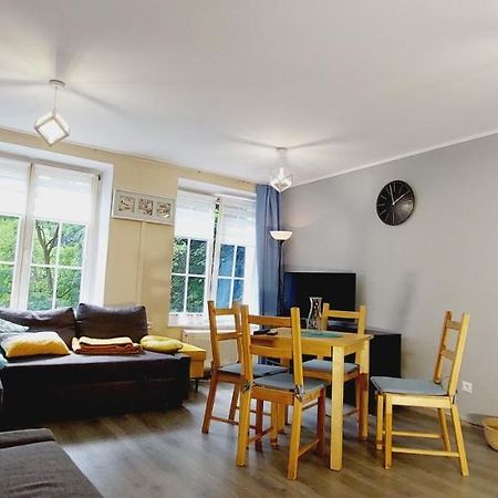 Central Apartments Dluga 2 Gdańsk Extérieur photo