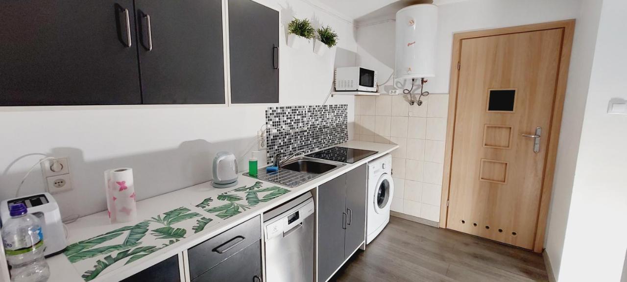 Central Apartments Dluga 2 Gdańsk Extérieur photo