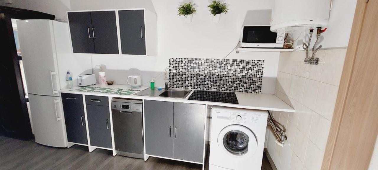 Central Apartments Dluga 2 Gdańsk Extérieur photo